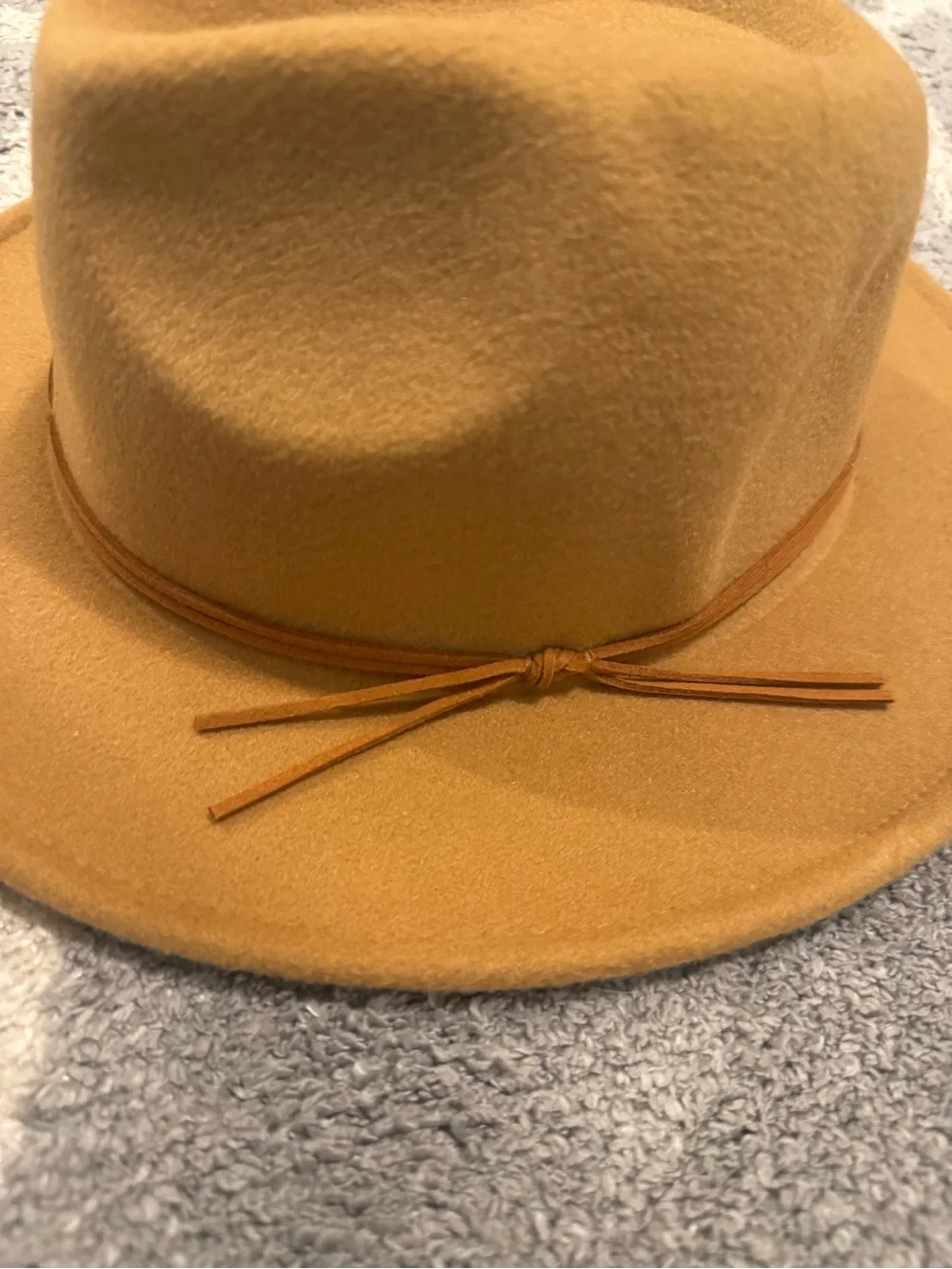 N/A stylish camel